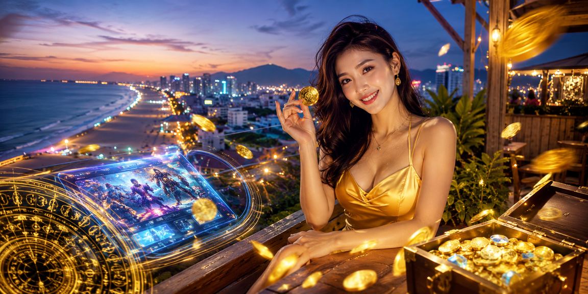 Esports Đà Nẵng trên thiết bị di động Quán cà phê Đà Nẵng minh họa người dùng theo dõi esports trên d90