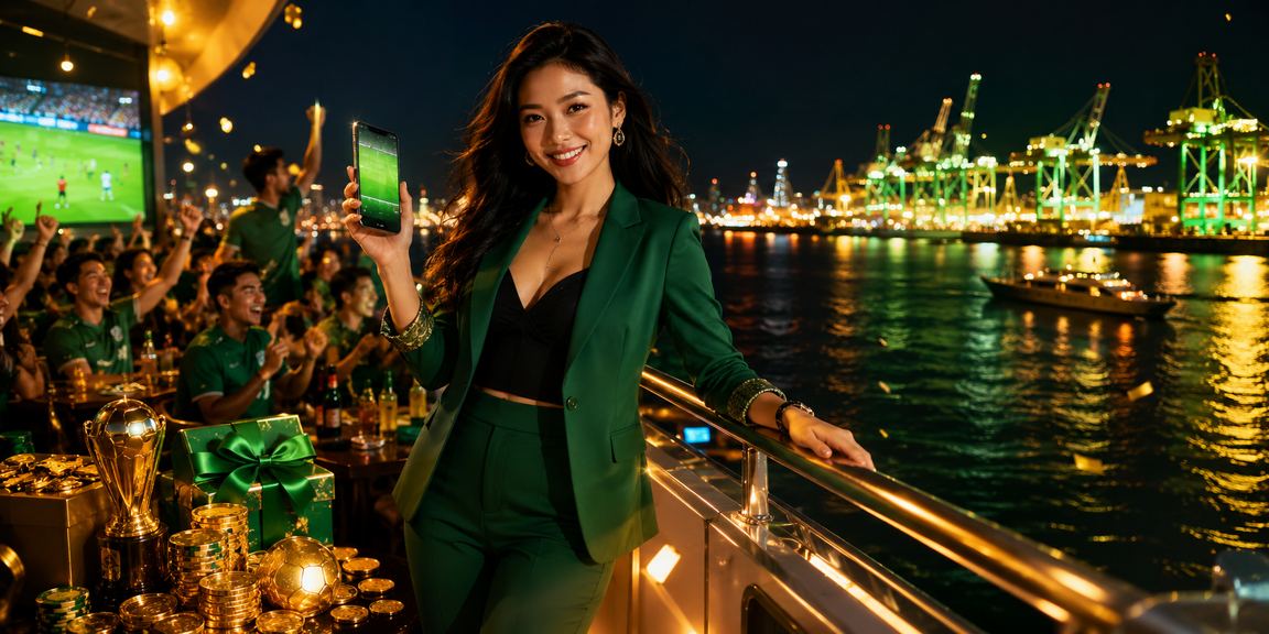 Người dùng tại Vũng Tàu trải nghiệm casino mobile trong không khí lễ hội